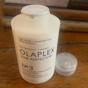 - - Olaplex hair protector no 3